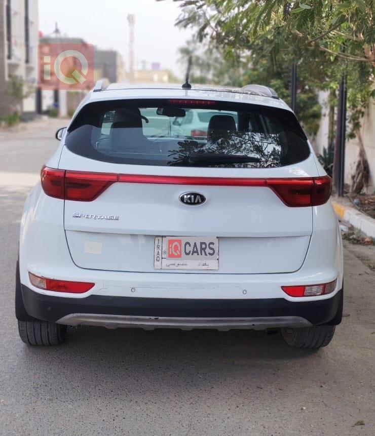 کیا سپۆرتاج